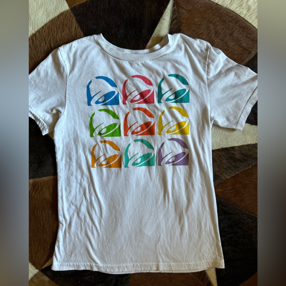 Taco Bell t-shirt